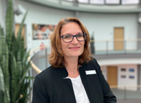 Annett Rudloff
